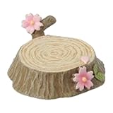SAKURAノーティー 切り株