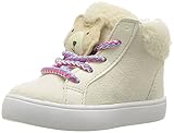 Carter's ベビー・ガールズ ユニセックス・キッズ Carte's Sydney3 Girl's Novelty High-Top Casual