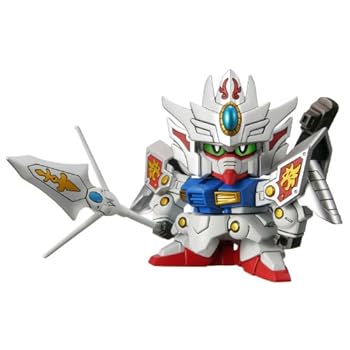 BB戦士 (359) 凌統(りょうとう)ガンダム