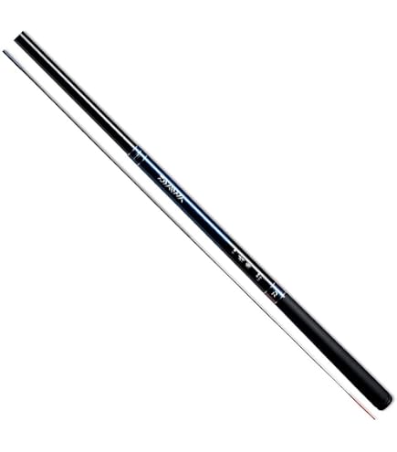 Amazon | ダイワ(DAIWA) 渓流竿 渓流清瀬・Y 硬調 43M・Y 釣り竿