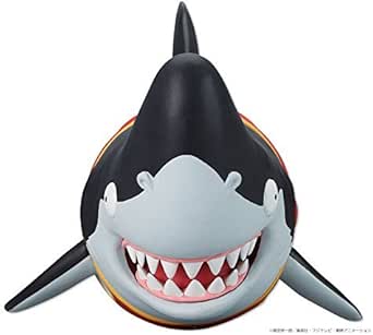 Amazon One Piece 1 144 World Scale ワンピース メガロ フィギュア ドール 通販