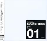 THE BEST of FANATIC◇CRISIS Single Collection 1