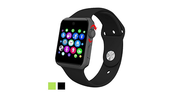 lemfo bluetooth smart watch lf07