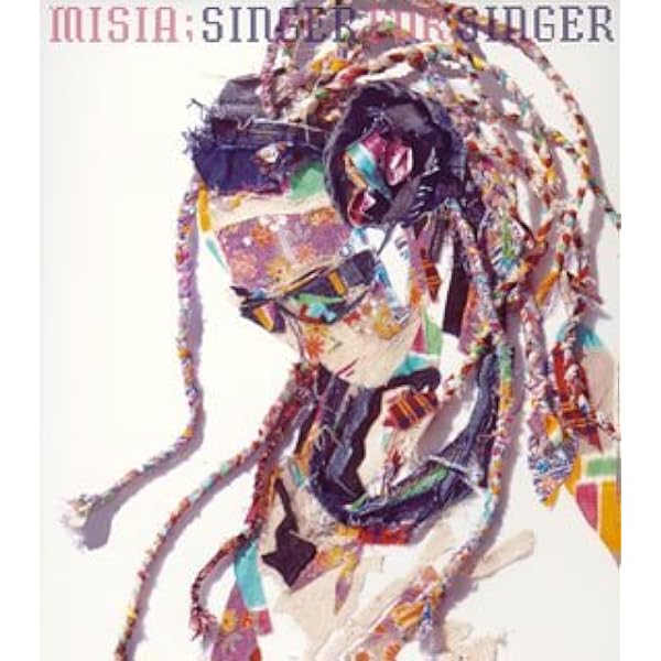 Amazon Singer For Singer Misia Misia Fumiya Fujii Takuro Chara Kazufumi Miyazawa Eisho Higa Tohru Shigemi Kenji Suzuki Shiro Sagisu J Pop ミュージック