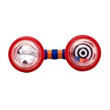 Sassy Hello Baby Phone Developmental Toy by Sassy [並行輸入品]