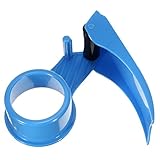 50 mmテープセロハンテープディスペンサーHeavey Duty Hand区画ボックス梱包カッターRoll
