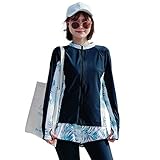 [Teddy] フィットネス 水着 レディース 体型カバー ラッシュガード 5点セット タンクトップ レギンス 長袖ラッシュパーカーUPF5