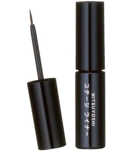 Amazon.co.jp: FASIO(ファシオ) パワフルステイ リキッドライナー