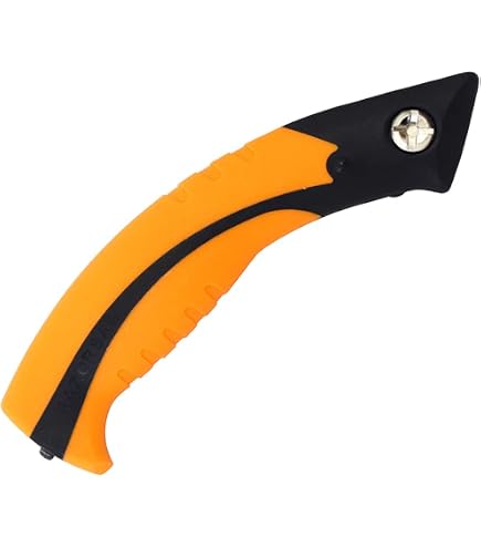 Amazon | レザーソー(Razorsaw) 鞘 仮枠鋸 LT27-A 270mm用 9719 | 園芸