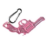 IVANAhelsinki リフレクター REVOLVER Pink IH-FIN-pis0008