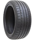 Amazon.co.jp: MINERVA (ミネルバ) タイヤ サマータイヤ F105 245