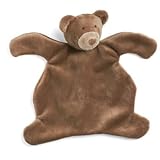 Brown Bear Baby Cozies Blanket by North American Bear
