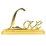 24 KゴールドFoil Rose Long Stem Rose Dipped inゴールドwithギフトボックスバレンタインの日ギフトfor Her ゴールド
