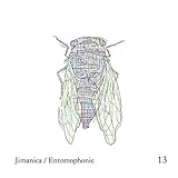 Entomophonic