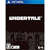 UNDERTALE（アンダーテイル）