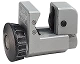 General Tools 123R Mini Tubing Cutter by General Tools