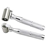 volflashy ローラー テープ貼り 壁紙貼り 貼り付け ツール ステンレス 施工 工具 (40mm)