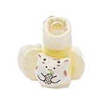 赤ちゃん かわいい 靴下 ソックス ベビー 滑り止め 付き 子供 女の子 男の子 動物 コットン 春 乳児 ソフト 肌に優しい キッズ ベビー靴下 新生児 お祝い 出産 祝い プレゼント 出産準備　お