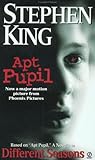 Apt Pupil: Different Seasons Tie In by さるぴ
