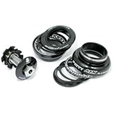 TANGE(タンゲ) FATTY MX クロモリカップ ヘッドセット