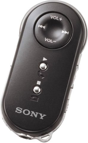 ソニー(SONY) VAIO用 Bluetooth オーディオコントローラー(ブラック) VGP-BRM1/B