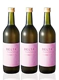 酵素ドリンク コラーゲン 生酵素 配合 酵素ダイエット ファスティング BELTA すっきり飲みやすいピーチ味 3本
