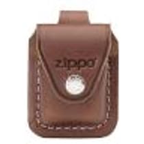 Amazon.co.jp: ZIPPO ライターケース レザー ループ ブラウン