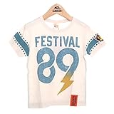 クリフメイヤー キッズ FESTIVAL89-T 100cm OFF 1456006K