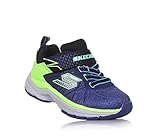 Skechers ボーイズ カラー: ブルー