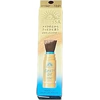 Amazon | 【本体】 限定発売 日焼け止め パウダー パーフェクトUV