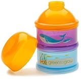 Boîtes doses de lait pour bébé