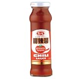 《愛之味》甜辣醤(160g)（万能チリソース）《台湾 お土産》 [並行輸入品]