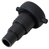 セフティー3 3段ホース カップリング 32mm・25mm・20mm径 ホース接続パーツ32×32-25-20