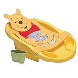 Disney Baby Bath Tub, Pooh by Disney Baby [並行輸入品]