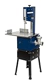 Rikon 10-308 Meat Saw With Grinder, 10-Inch [並行輸入品]
