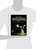 Image de Horngren's Financial & Managerial Accounting (5th Edition)