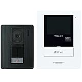 アイホン ドアホン　テレビドアホンセット　ROCO JQ-12