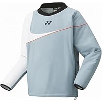 YONEX ユニ中綿Vブレーカー Sサイズ Amazon | [ヨネックス] 長袖シャツ 中綿Vブレーカー(フィット