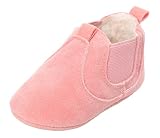 Vanbuy ベビー・ボーイズ US サイズ: 12-18 Months カラー: ピンク