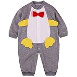 YY-Natuhi ベビー服 女の子 男の子 ロンパース 新生児 赤ちゃん ボディースーツ 肌着 出産祝い 子供服 綿 長袖 七五三 カバーオール かわいい 前開き ベビースーツ 春 カラフル (80