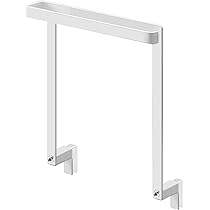 Amazon｜NK Phoenix キッチン タオル掛け タオルバー キッチンシンク下