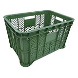 採集コンテナ（緑）メッシュ６個 約520（横）*約365（縦）*約305（高さ）