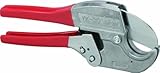 Viega 53561 PureFlow管cutter-ratcheting 1 / 2インチto 2インチ最大Pex寸法