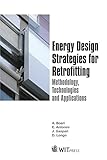 Image de Energy Design Strategies for Retrofitting: Methodology, Technologies, and Applications