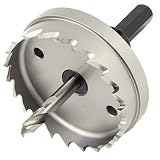 SK11 アイアンホールソー 鉄工用 60mm
