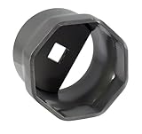 OTC OTC1913 3/4 Inch Drive 8 Point Wheel Bearing Locknut Socket - 3-7/8 Inch