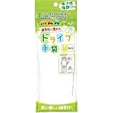 通気性に優れたソフトドライブ手袋 M 【まとめ買い12個セット】 34-866