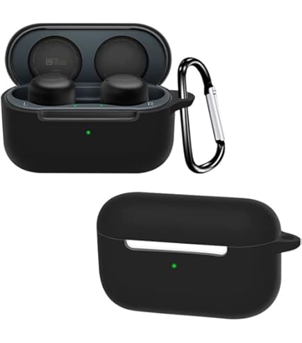 ⭐️❤️Elite 4 Active用 ケース 保護カバー ソフト 耐衝撃 Amazon | For Jabra Elite 4 Active用 ケース Jabra Elite 4