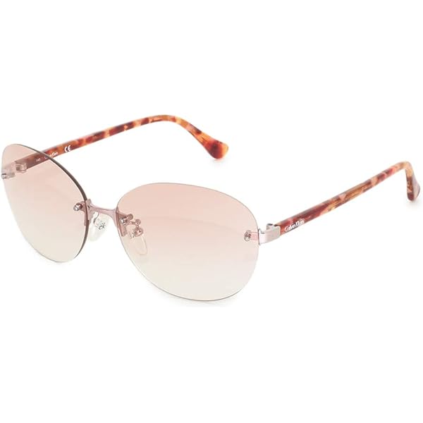 カルバンクライン サングラス CK1223SA 040 シルバー Calvin Klein 【Calvin Klein】カルバンクライン サングラス
