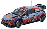 プラッツ ベルキット 1/24 ヒュンダイ i20 クーペ WRC 2019 ツール・ド・コルス ウィナー プラモデル BEL014